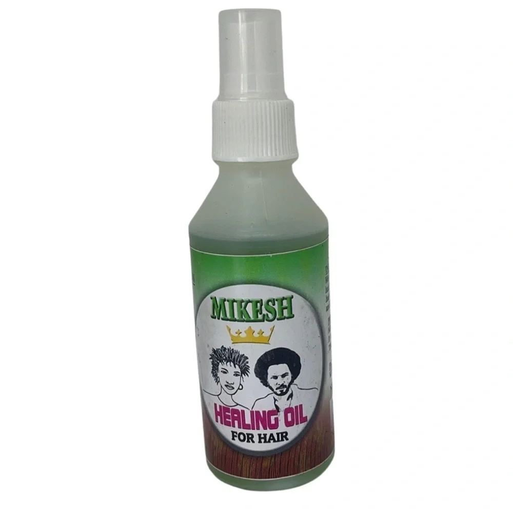 Mikesh Healing Oil for  Hair
